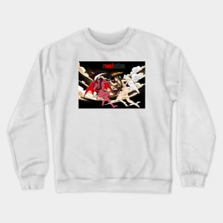 rEVOLution Crewneck Sweatshirt